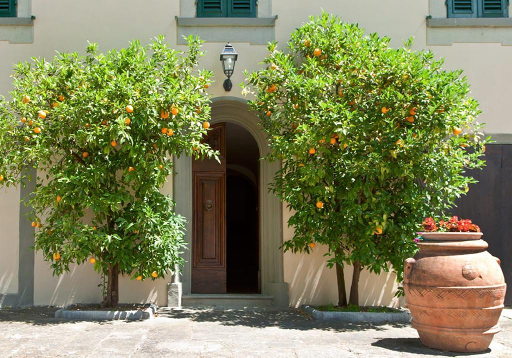 Villa Da Vinci Exterior photo